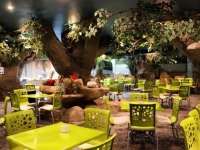Hotel Aranzazu ECO 3*
