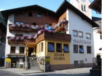 Gasthof Zellerstuben 3*