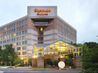 Sheraton Suites Philadelphia Airport