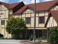 Elizabethan Inn