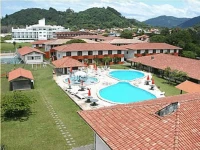 Morro Das Pedras Praia Hotel 3*