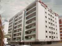 Al Shams Plaza Hotel Apartments