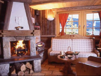 Chalet Philibert