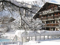 La Bergerie