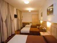 Hotel Monte Alegre 3*