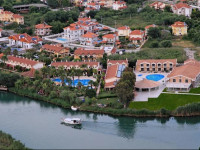 Dalyan Resort Hotel