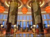 New Century Grand Hotel Ningbo 5*