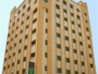 Al Kawther Hotel Suites Sharjah