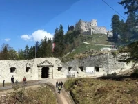 Landhotel Huberhof 3*