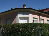 Lucca in Villa San Marco 2*