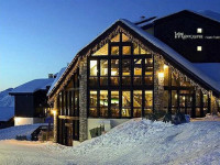 Mercure Belle Plagne