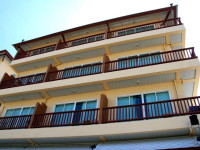 Sarita Chalet & Spa Hotel