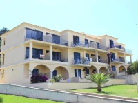 Ionian Sea View Hotel 3*
