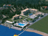 Ionian Sea View Hotel