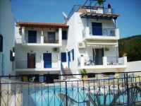Villa Maria 3*