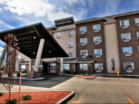 HomeSuites by d3h
