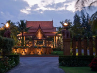 Anantara Hua Hin Resort &amp; Spa