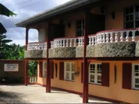 Dominicas Sea View Apartments 3*