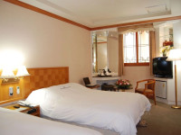 Masan Arirang Tourist Hotel