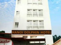 Hanoi Dolphin 3*