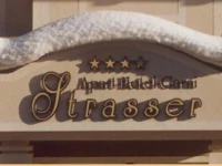 Garni Stasser 4*