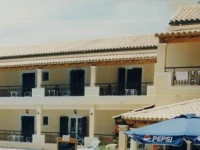 Kavos Sea View Apartments 3*
