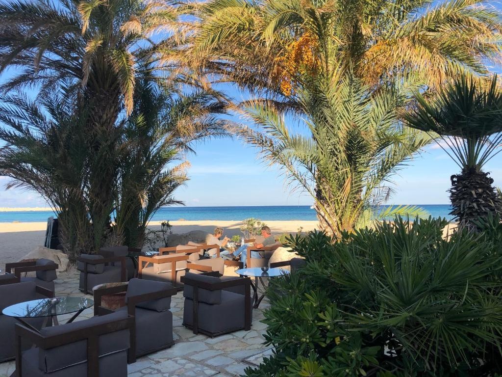 Hotel Capo San Vito 3*