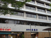 Hotel Honnoji