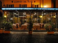 Albergo Del Duca 3*