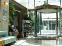 Okayama Business Hotel Annex