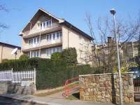 Pension Edvin 3*