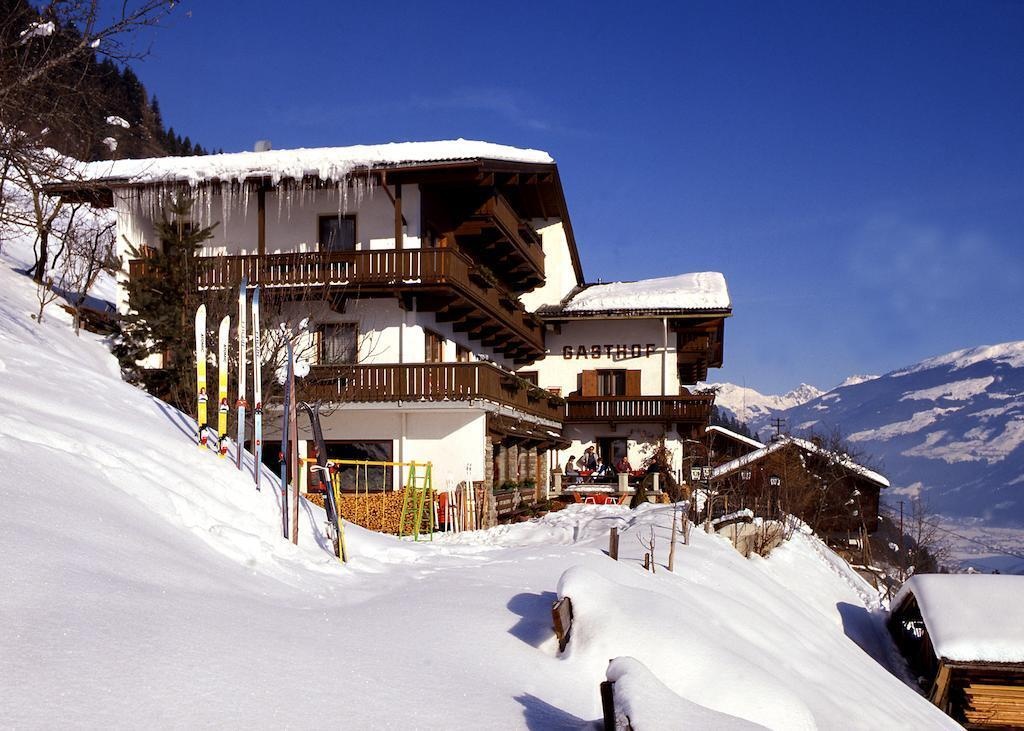 Gasthof Pension Berghof 2*