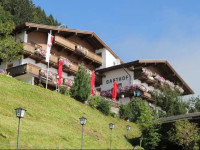 Gasthof Pension Berghof