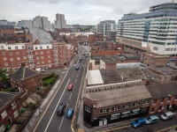 Cranbrook House Serviced Apartments