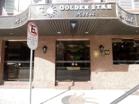 Hotel Golden Star 3*