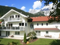Landappartement Ramsau 4*