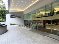 Bay Hotel Singapore 4*
