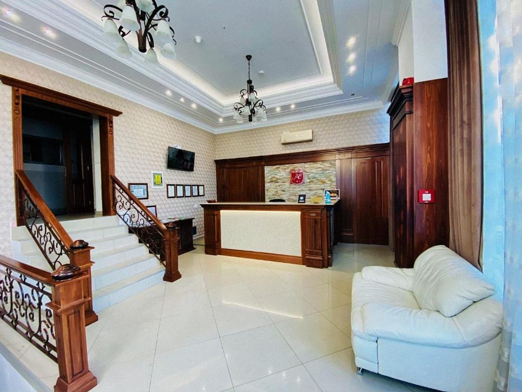 Pension Star 3*