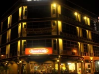 Grand Kapar Hotel 3*