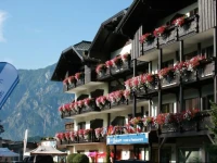 Hotel Lindwurm 3*