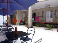 Patios De San Telmo