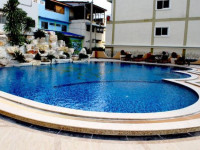 LK Grand Living Place Pattaya