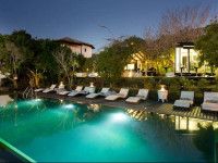 Winery Boutique Hotel