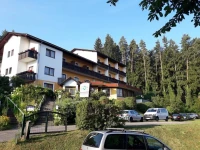 Ferienpension Garni Hubert Rigelnik 1*