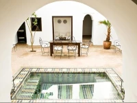 Riad Porte Royale 3*