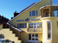Vila Vita Bakuriani