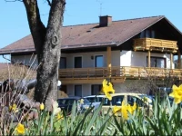 Schlossberghof Marzoll 3*