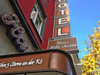 Hotel Haus Hillesheim 3*