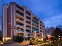 BEST WESTERN PLUS Inner Harbour 3*