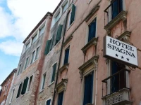 Spagna Hotel 3*